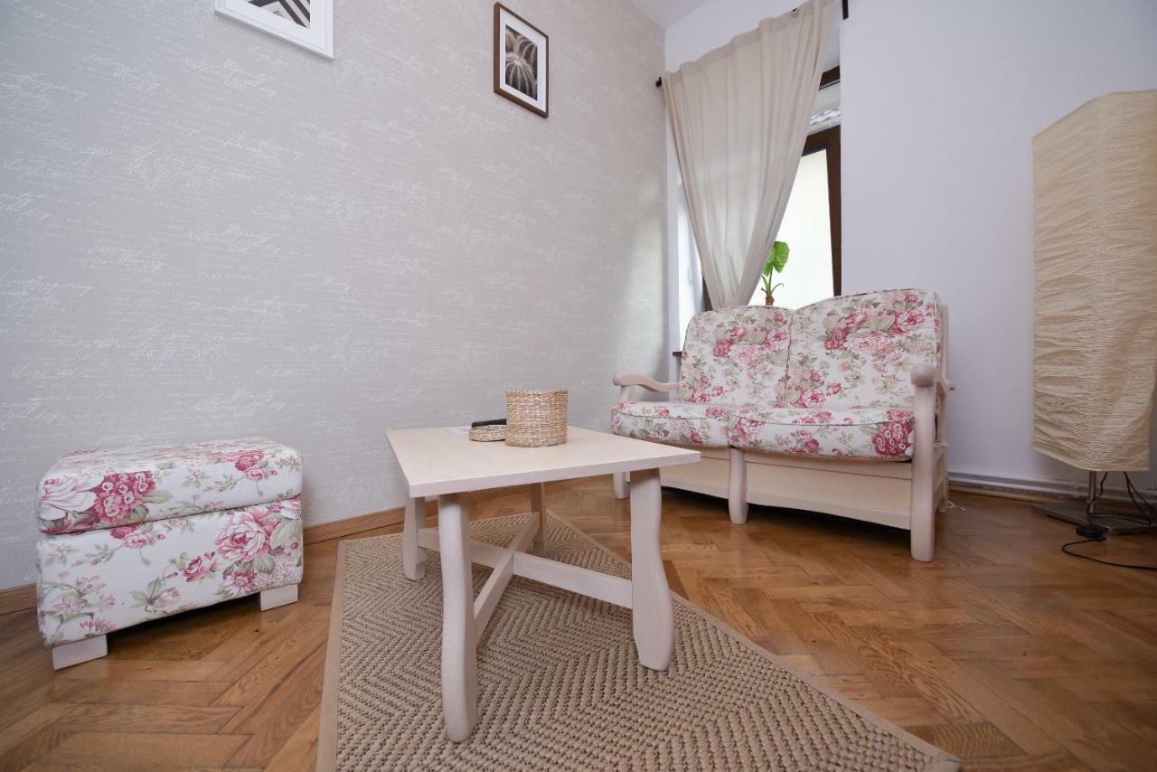 Buzoianu Residence By Holztreppe Брашов Екстериор снимка